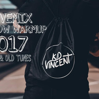 KID VINCENT - BLOW WARM UP - NEW &amp; OLD TUNES by kidvincent