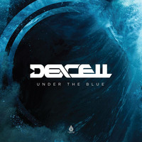 Dexcell - Under The Blue LP (Spearhead Records)