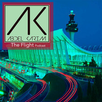 Abdel Karim _ The Flight (Podcast) by Abdel Karim Sessions