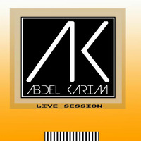 Abdel Karim Live Set _ Sep'16 by Abdel Karim Sessions