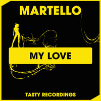 Martello - My Love (Original Mix) by Audio Jacker