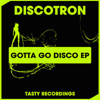 Discotron - Let The Track Ride (Original Mix) by Audio Jacker