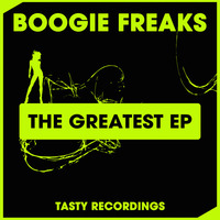 Boogie Freaks - The Greatest (Original Mix) by Audio Jacker