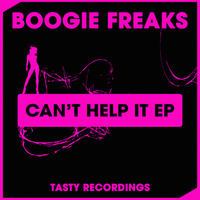 Boogie Freaks - Can't Help It (Original Mix) by Audio Jacker
