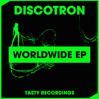 Discotron - Party People (Put Em Up) by Audio Jacker