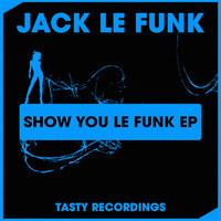 Jack Le Funk - Lazy Afternoon (Original Mix) by Audio Jacker