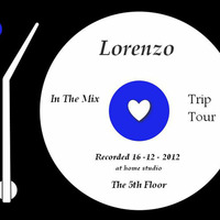 Trip á Tour by Lorenzo by Lorenzo