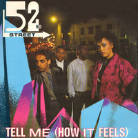 52nd Street - Tell Me (SOULSPY Edit) by SOULSPY