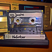 DJ JAUCHE -HAFENBAR BERLIN 19xx Tape A-B by Rene Meier