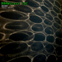 BRAWLcast 212 Bushby - Trace Decay by BRAWLcast