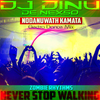 Nodanuwath Kamata Original EDM Mix Dinu De Nexso by Dinu De Nexso