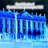BreakShepherd - The Sounds of Growlington Hall Mix 2017 by BreakShepherd