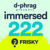 Immersed 222 (February 2017) by d-phrag