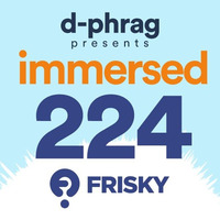 Immersed 224 (April 2017) by d-phrag