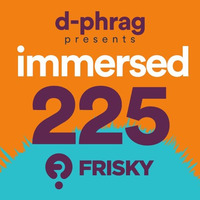 Immersed 225 (May 2017) by d-phrag