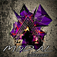 MODAL! (DJ-Set) by PaulPan aka DIFF