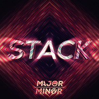 Stack 017 feat. Divolly &amp; Markward by MajorMinor