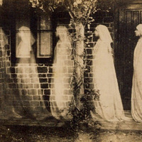 Lanugo - Ghosts by Karl Vocoda