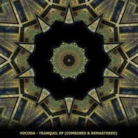 Vocoda - Rhodeman (Tranquil EP) (Bandcamp Release) by Karl Vocoda