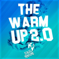 Dj - SET THE WARM UP (KV MAIO - 2017) by Kaleu Venture