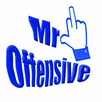 Mr Offensive - April Fool - live on DarksydeFM.com by MrOffensive