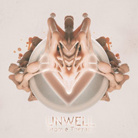 Unwell - Groove Therapy [IN:DEEP011] by IN:DEEP Music
