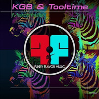 KGB &amp; TOOLTIME_Mammals (original)OUT NOW ON BEATPORT!! by Tooltime
