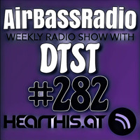 The AirBassRadio Show #282 by AirBassRadio