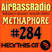 The AirBassRadio Show #284 by AirBassRadio