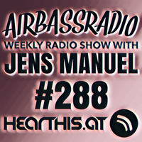 The AirBassRadio Show #288 by AirBassRadio