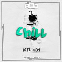 ChillMiX #01 X Alejo DJ (Edition Pachanga Deluxe) by Alejandro Mirlad