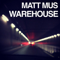 Matt Mus - Warehouse (Disconnect Remix) by Sean Ocean