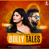 03. Tenu Le Ke - DJ Khyati Roy & DJ Tejas Shetty by DJ Khyati Roy