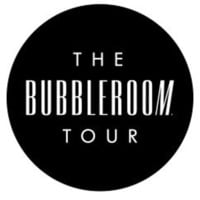 Von af, Warm Up Set @ Bubbleroom Tour, BRATT, Falkenberg by Von af