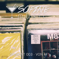 Von af @ guest mix for Sofine Moment 2013-02-01 by Von af