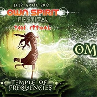 Om Garuda @ Ownspirit Festival 2017 (Temple Of Frequencies) by ༀ Chillosophia ༀ