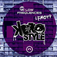 LFM049 by KOROstyle (Platform Music | US/FR) by KOROstyle