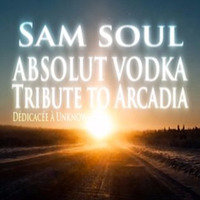 Absolut Vodka Mix_Tribute To Arcadia (Orcestrated) by Sam Zabee