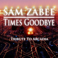 Sam Zabee Times Goodbye by Sam Zabee