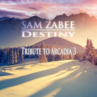 Sam Zabée Destiny by Sam Zabee