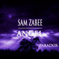 Sam Zabee Angel by Sam Zabee