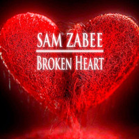 Sam Zabee Broken Heart by Sam Zabee
