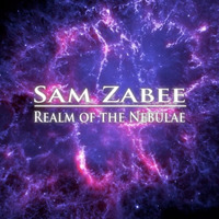 Sam Zabee Realm Of The Nebulae by Sam Zabee