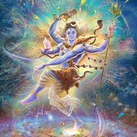 Shiva To Universe by Gaia