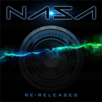 N.A.S.A. - All That Remains by Psylicious