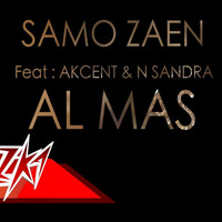 02 - El Mas - Samo Zaen الماس - سامو زين by DJ Hazem Nabil