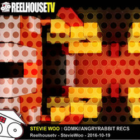 Reelhousetv - StevieWoo - 2016-10-19 prt4 by Stevi Woo