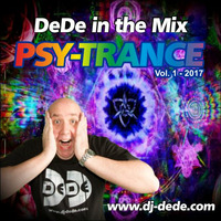 DJ DeDe - Psy Trance Mix  by DJ DeDe