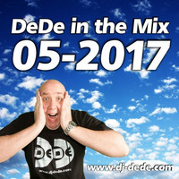 DJ DeDe - In the Mix 05-2017 by DJ DeDe