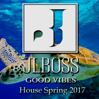 JLBoss Good Vibes - House Spring 2017 - by JLBoss Good Vibes